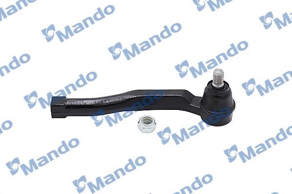 Mando DSA020624 Tie rod end left DSA020624