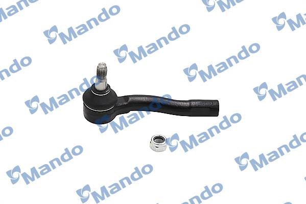 Mando DSA020626 Tie rod end right DSA020626