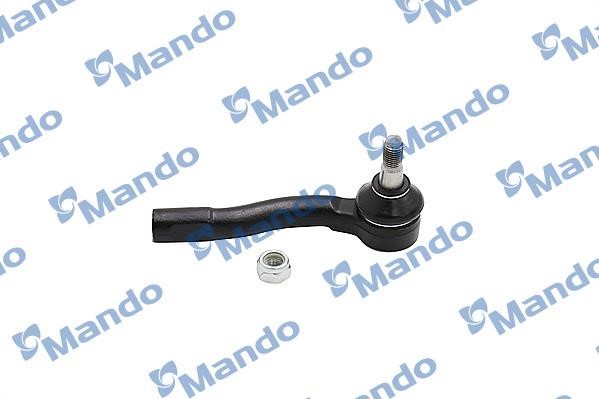 Mando DSA020627 Tie rod end left DSA020627