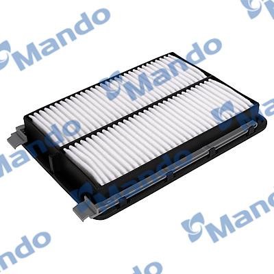 Mando EAF00140T Air filter EAF00140T