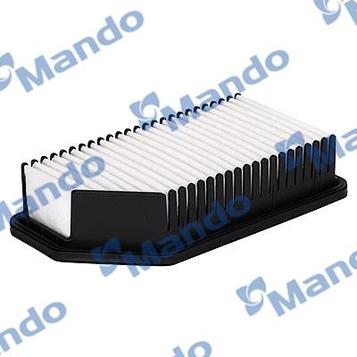 Mando EAF00148T Air filter EAF00148T