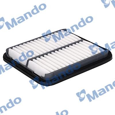 Mando EAF00282T Air filter EAF00282T