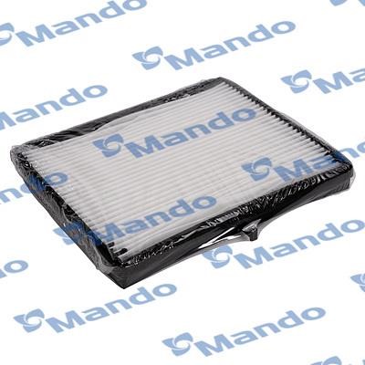 Buy Mando ECF00063M at a low price in United Arab Emirates!