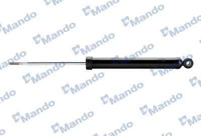 Mando ESA10005W Rear oil and gas suspension shock absorber ESA10005W