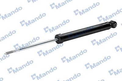 Rear oil and gas suspension shock absorber Mando ESA10005W