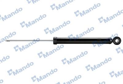 Mando ESA10006W Rear oil and gas suspension shock absorber ESA10006W