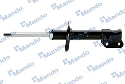 Mando EST10007W Front Left Suspension Shock Absorber EST10007W