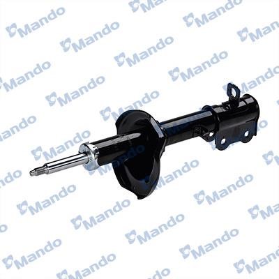 EX0K21628700C Mando Rear Right Oil Shock Absorber