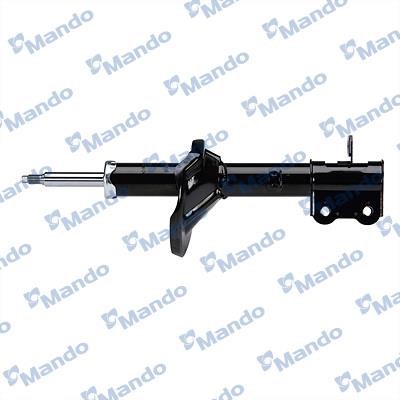 Rear Right Oil Shock Absorber Mando EX0K21628700C