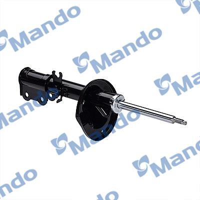 Mando EX0K2A134700D Front right gas oil shock absorber EX0K2A134700D