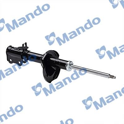 Mando EX0K2A328700C Rear right gas oil shock absorber EX0K2A328700C