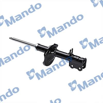Rear right gas oil shock absorber Mando EX0K2A328700C