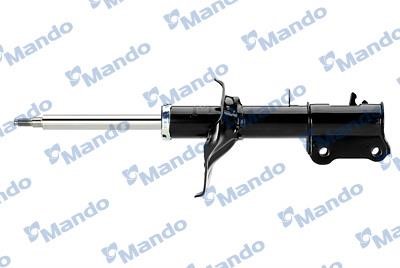 Mando EX0K55F34900 Front Left Gas Oil Suspension Shock Absorber EX0K55F34900