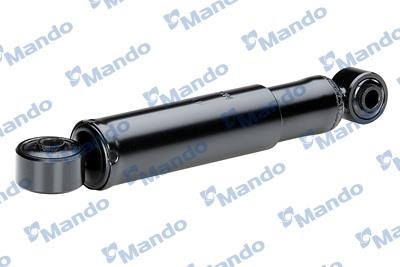 Rear oil and gas suspension shock absorber Mando EX41800A78B20