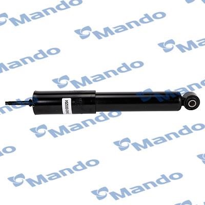 Mando EX4431005204 Front oil and gas suspension shock absorber EX4431005204