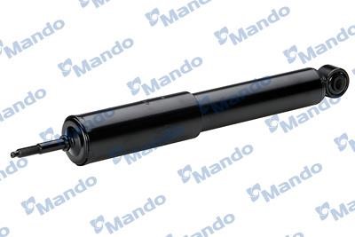 Front oil and gas suspension shock absorber Mando EX4431006220