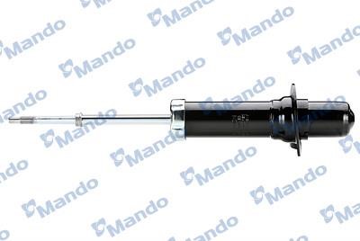 Mando EX4431008301 Front oil and gas suspension shock absorber EX4431008301