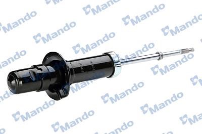 Front oil and gas suspension shock absorber Mando EX4431008C00
