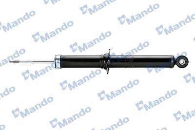 Mando EX4431021101 Front oil and gas suspension shock absorber EX4431021101