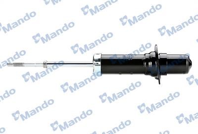 Mando EX4431032202 Front oil and gas suspension shock absorber EX4431032202