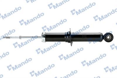 Mando EX4431032302 Front oil and gas suspension shock absorber EX4431032302