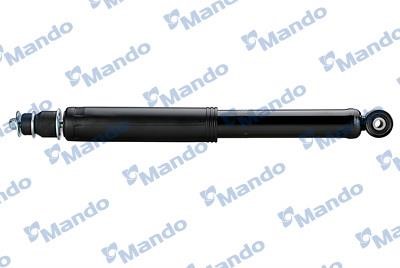 Mando EX4530109505 Rear oil and gas suspension shock absorber EX4530109505