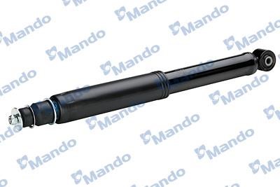 Rear oil and gas suspension shock absorber Mando EX4530109505