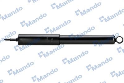 Mando EX4531006201 Rear oil and gas suspension shock absorber EX4531006201