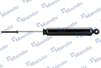 Mando EX4531009100 Rear oil and gas suspension shock absorber EX4531009100