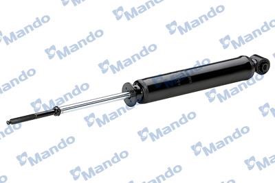 Rear oil and gas suspension shock absorber Mando EX4531009100