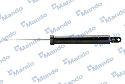 Mando EX4531034000 Rear oil and gas suspension shock absorber EX4531034000