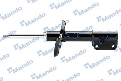 Mando EX543033616R Front Left Gas Oil Suspension Shock Absorber EX543033616R
