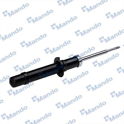 Front oil and gas suspension shock absorber Mando EX5461139510