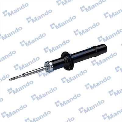 Mando EX546113F000 Front oil and gas suspension shock absorber EX546113F000