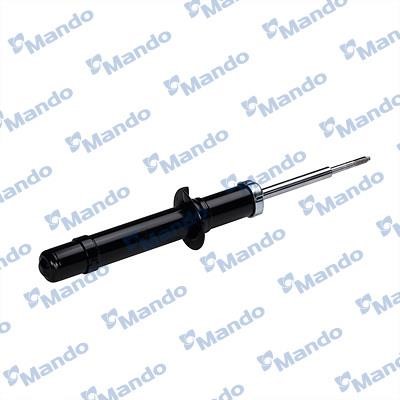 Front oil and gas suspension shock absorber Mando EX546113F000