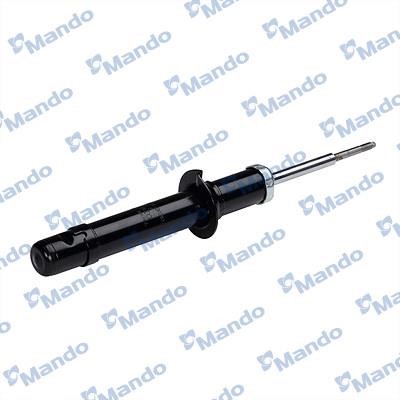 Front oil and gas suspension shock absorber Mando EX546113K020