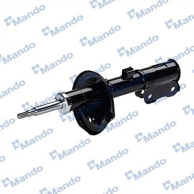 Mando EX5465024120 Front oil shock absorber EX5465024120