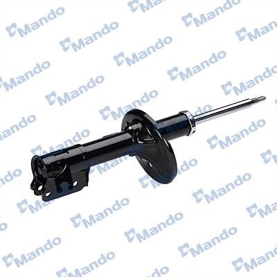 Front Left Gas Oil Suspension Shock Absorber Mando EX5465026100