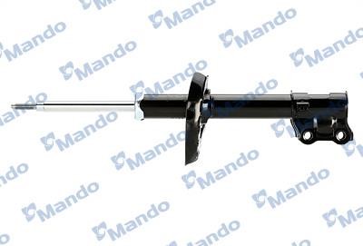 Mando EX546502K000 Front Left Gas Oil Suspension Shock Absorber EX546502K000