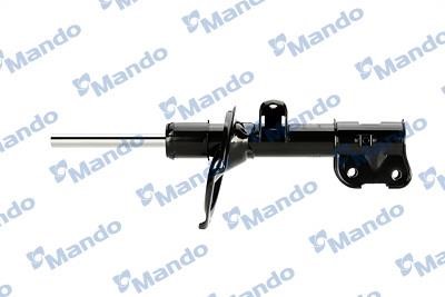 Mando EX546504H050 Front Left Gas Oil Suspension Shock Absorber EX546504H050