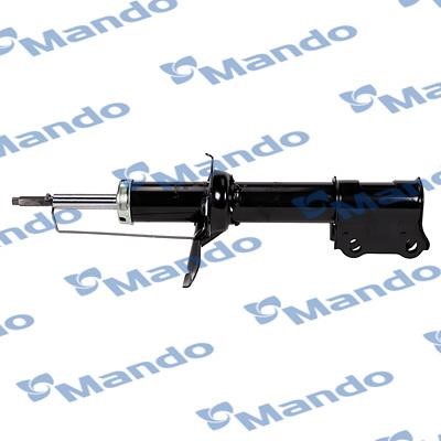 Mando EX546504N000 Front Left Suspension Shock Absorber EX546504N000