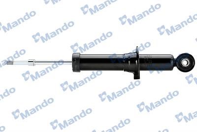 Mando EX546512J000 Front oil and gas suspension shock absorber EX546512J000