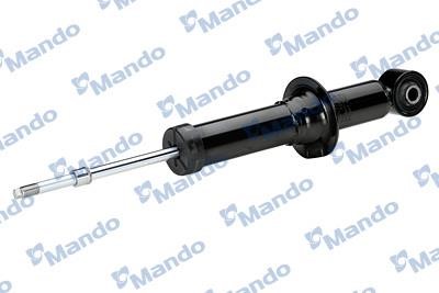 Front oil and gas suspension shock absorber Mando EX546512J000