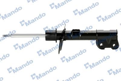 Mando EX546512P400 Front Left Suspension Shock Absorber EX546512P400