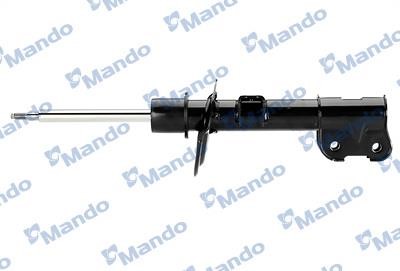 Mando EX546512W810 Front Left Gas Oil Suspension Shock Absorber EX546512W810