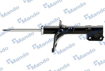 Mando EX546514D001 Front Left Gas Oil Suspension Shock Absorber EX546514D001