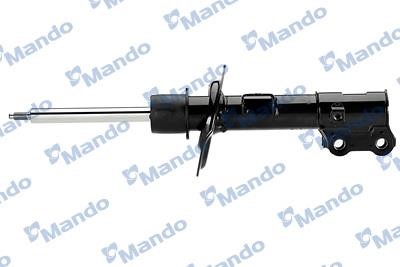 Mando EX54651A2500 Front Left Gas Oil Suspension Shock Absorber EX54651A2500