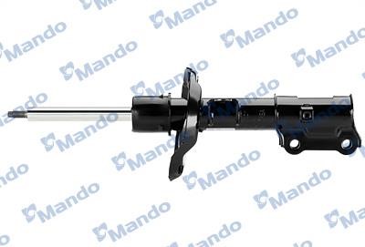 Mando EX54651G2300 Front Left Gas Oil Suspension Shock Absorber EX54651G2300