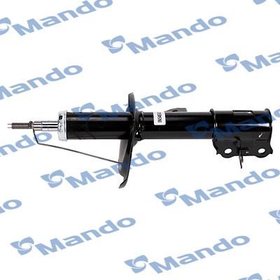 Mando IN546601J100 Front right gas oil shock absorber IN546601J100