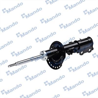 Mando EX546601R000 Front right gas oil shock absorber EX546601R000